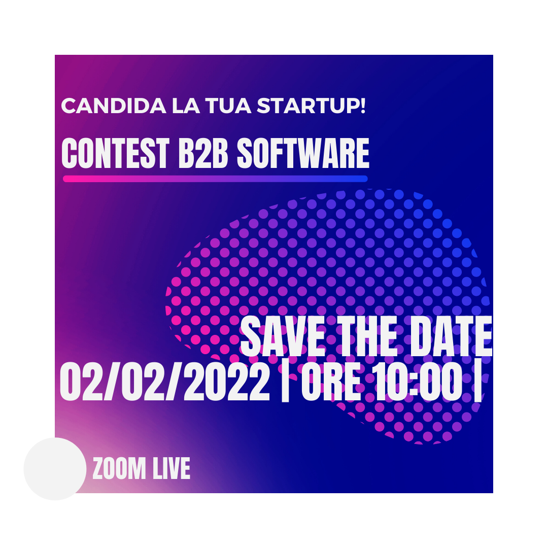 contest b2b software