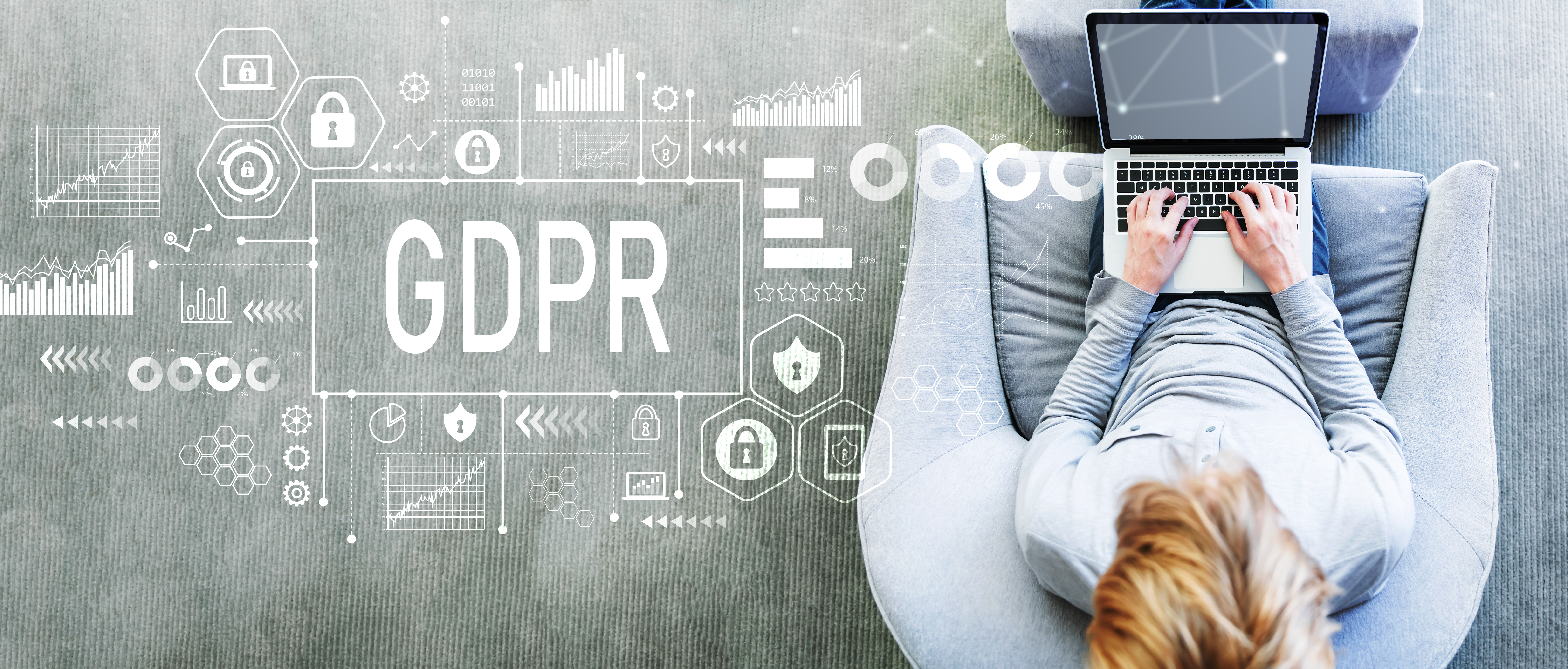 GDPR for start-up: what are the implications?