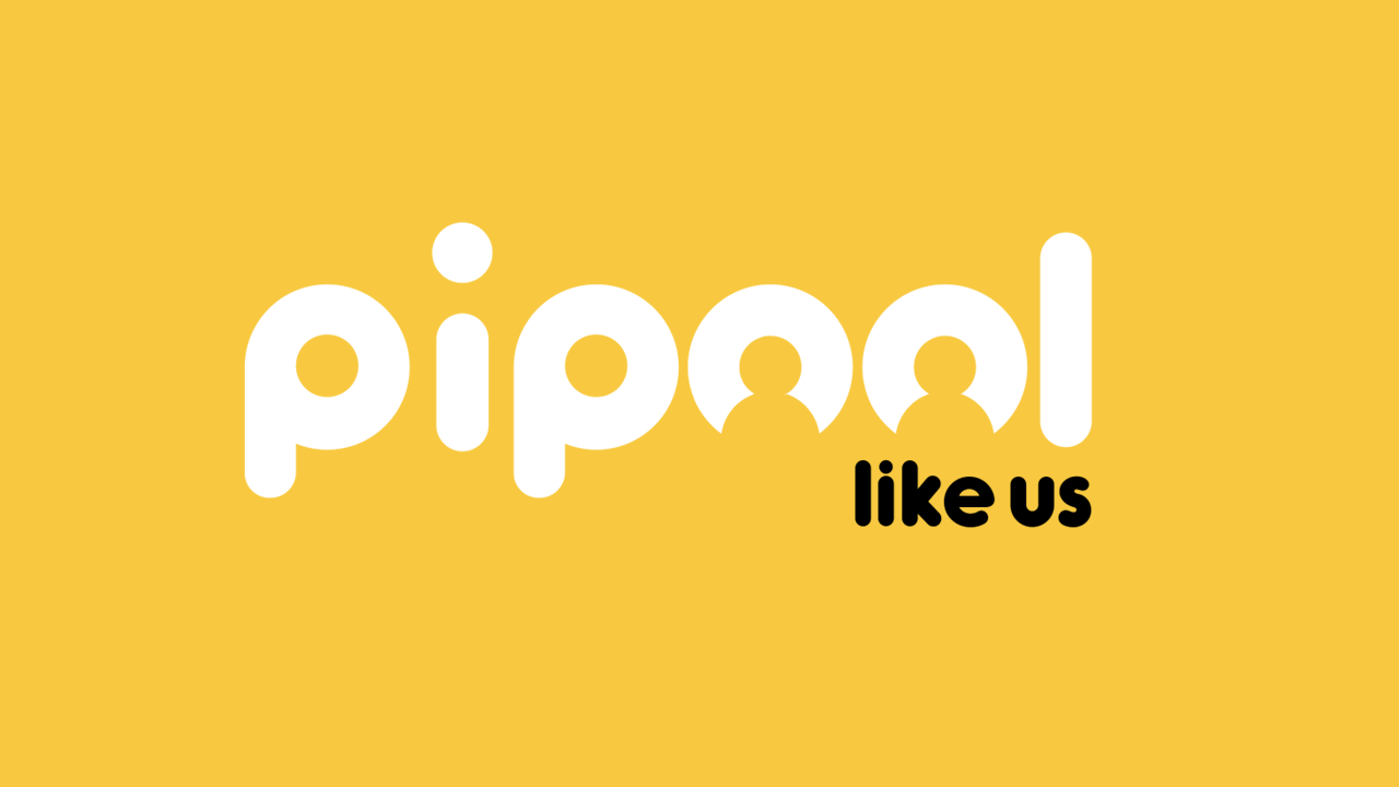 Our startup Pipool has raised €50k from business angels