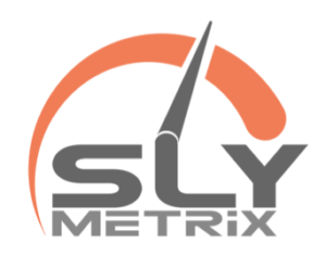 slymetrix logo