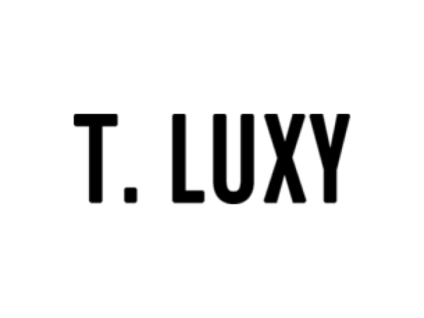 T.LUXY