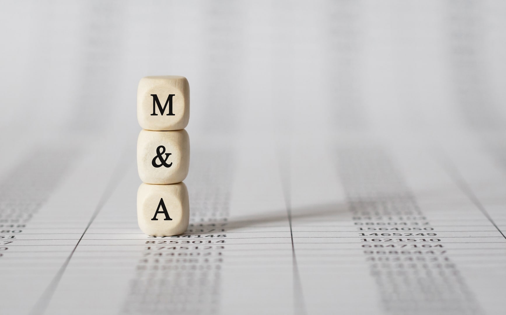 How to approach the M&A process for your company?