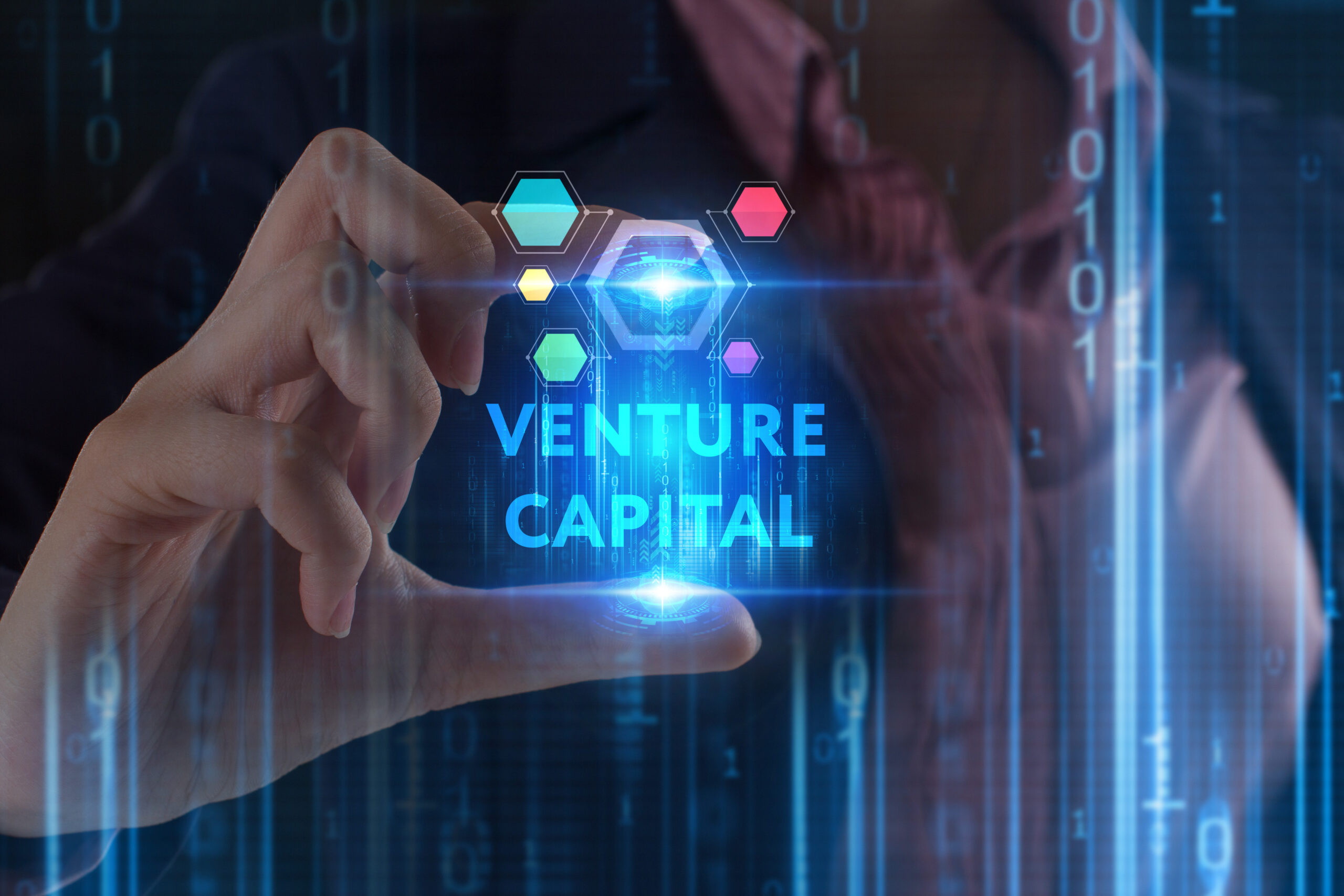 The future of Venture Capital between interest rates and monetary tightening
