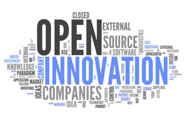 Open Innovation: Benefits&Advantages for companies