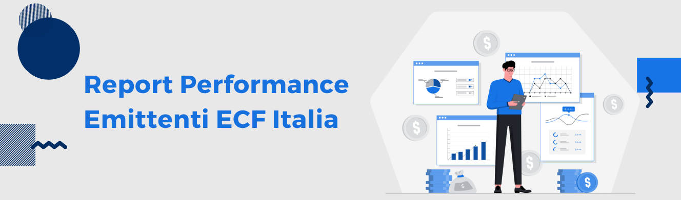 Report Performance Emittenti Equity Crowdfunding  Italia